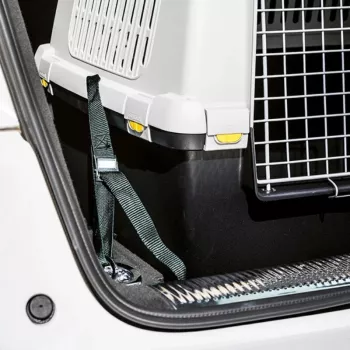 STEFANPLAST autoveiligheidsgordels voor Gulliver Touring transportbox (3 stuks)