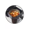 GUARDINI rond bakpapier 6 stuks heteluchtfriteuse Ø17x6cm