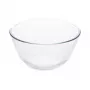 GUARDINI glazen schaal borosilicaatglas Ø23cm / 2,6L