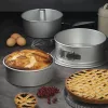 GUARDINI Professional bakvorm met uitneembare bodem 18x28x5 cm