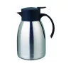 ASI COLLECTION thermoskan 1,5L RVS
