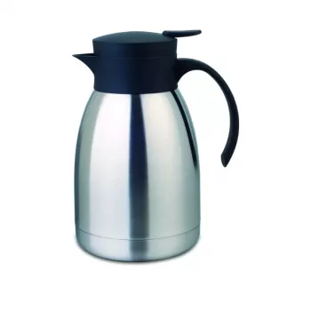 ASI COLLECTION thermoskan 1,5L RVS