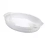 GUARDINI braadslede ovaal Ceramica 36x24x6,8 cm
