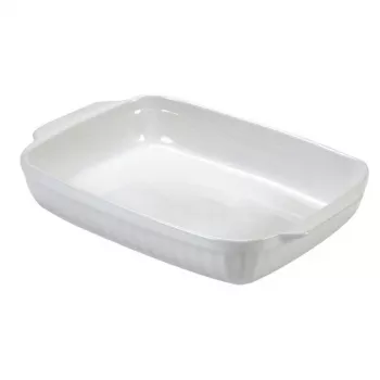 GUARDINI Ceramica rechthoekige ovenschaal 17,5 x 12,5 x 5 cm