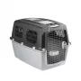 STEFANPLAST transportbox Gulliver 7 102x72x76cm donkergrijs/lichtgrijs