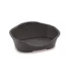 STEFANPLAST Bed Sleeper 4 88x62x35,5cm, donkergrijs