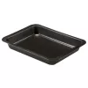GUARDINI bakvorm Gardenia 24x32x4,7cm antiaanbak koolstofstaal rechthoekig