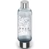 SMEG SKSB01 vervangfles voor sodamaker SKC01, 1 liter, PET-kunststof, transparant