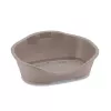 STEFANPLAST bed Sleeper 5 wiegbed 96x68x37,5 cm lichtgrijs