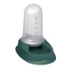 STEFANPLAST Chic 3,5L voer- en waterdispenser, groen