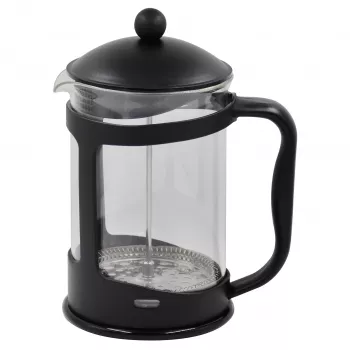 ASI COLLECTION koffiepers GULFI XL 1,7L French Press koffiezetapparaat