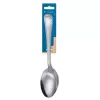 ASI COLLECTION Casa 3-delige tafellepel set, 1,7 mm 18/10 RVS, spiegelgepolijst