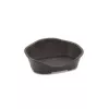 STEFANPLAST Bed Sleeper 1 wiegje dark grey 56,5x42x24,2 cm