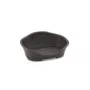 STEFANPLAST Bed Sleeper 1 wiegje dark grey 56,5x42x24,2 cm