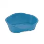 STEFANPLAST Sleeper 4 reisbed / box 88x62x35,5 cm blauw