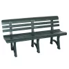 BICA tuinbank Olimpia 150x53x77cm groen