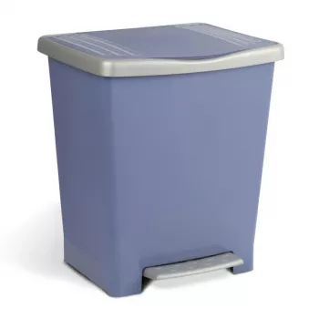 TATAY pedaalemmer Millenium 23L blauw