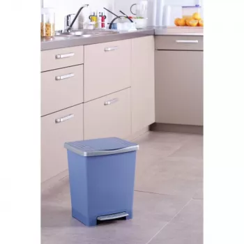 TATAY pedaalemmer Millenium 23L blauw