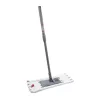 SAUBER vloerveger 40cm met telescopische steel