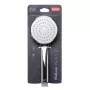 TATAY Marina handdouche Ø10cm, 1 straalsoort, verchroomd
