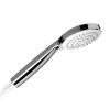 TATAY Marina handdouche Ø10cm, 1 straalsoort, verchroomd