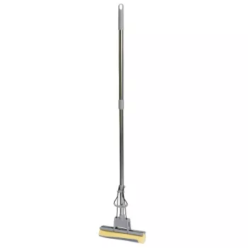 SAUBER PVA drukspons met telescopische steel 24801022