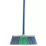 SAUBER antistatische borstel met handgreep