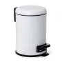 TATAY pedaalemmer 3L Nordic RVS/wit
