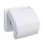 TATAY Olympia toiletrolhouder wit