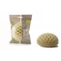 MARTINI SPA hydrofiele geperforeerde spons naturel
