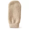 Martini Spa spun cedar handschoen naturel - houtbehandelings- en polijsthandschoen