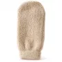 Martini Spa spun cedar handschoen naturel - houtbehandelings- en polijsthandschoen