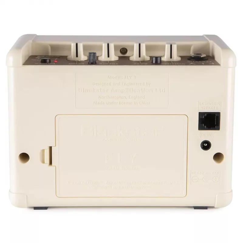 Blackstar Fly 3 Acoustic mini amp - 3W akoestische gitaarversterker