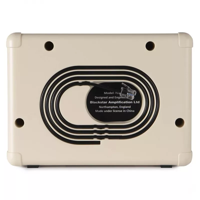 Blackstar Fly 3 Acoustic mini amp - 3W akoestische gitaarversterker