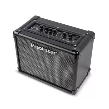 Blackstar ID:CORE V4 Stereo 10 Bluetooth - 10 W gitaarversterker