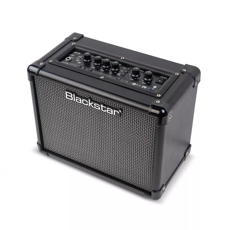 Blackstar ID:CORE V4 Stereo 10 Bluetooth - 10 W gitaarversterker
