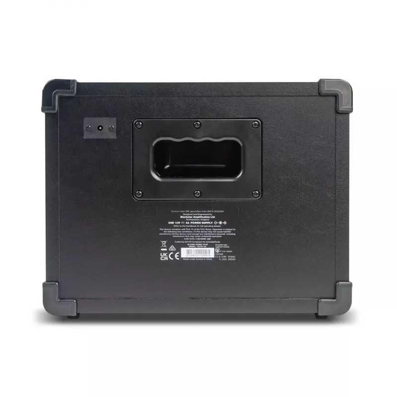 Blackstar ID:CORE V4 Stereo 10 Bluetooth - 10 W gitaarversterker