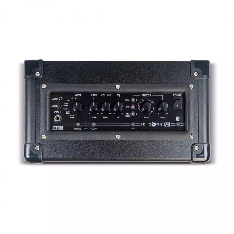 Blackstar ID:CORE V4 Stereo 10 Bluetooth - 10 W gitaarversterker