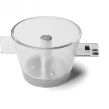 xBloom Omni thee-brouwer transparant