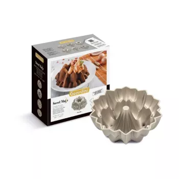 GUARDINI bakvorm Cascade Sweet Magic Ø24x11cm