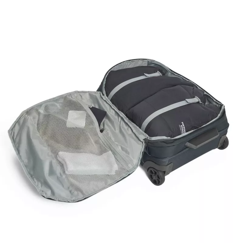 Thule 5615 EnRoute Widebody handbagage donkerblauw