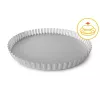 GUARDINI professionele taartvorm met uitneembare bodem Ø25x2,5cm