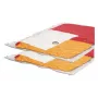 ORDINETT vacuüm opbergzakken 2-pack, 80 x 120 cm, transparant, extra groot