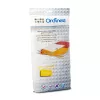 ORDINETT vacuüm opbergzakken 2-pack, 80 x 120 cm, transparant, extra groot