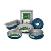 GUARDINI Xbake Bakvorm 36,5 x 27 x 4,5 cm