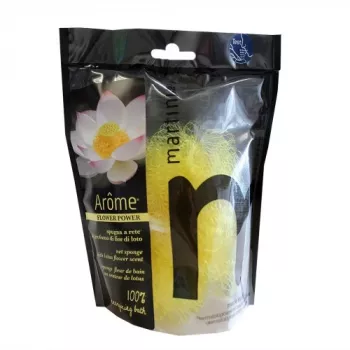 Martini Spa Arome aromatische netbadspons