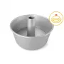 GUARDINI chiffon cakevorm met uitneembare bodem Professional Ø21x9,5cm