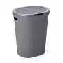 TATAY wasbox Baobab 40L grijs