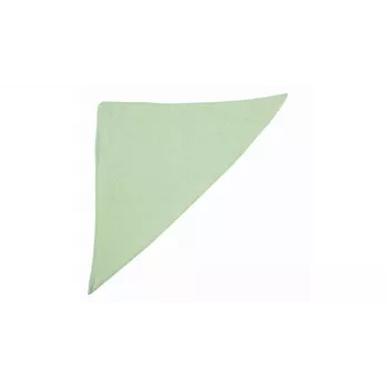 Rubbermaid HYGEN R-40 microvezeldoeken, groen, 40% gerecycled polyester, 406 x 406 mm, 24-pack (1820582)