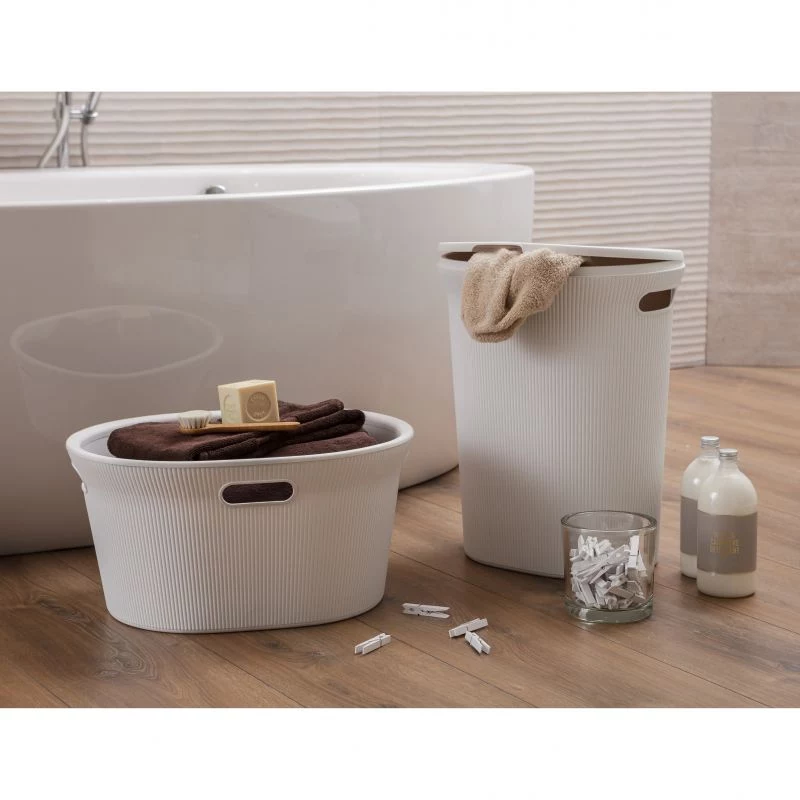 TATAY wasbox Baobab 40L wit